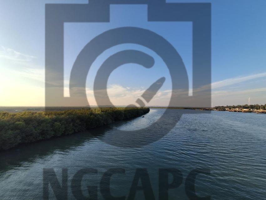 River